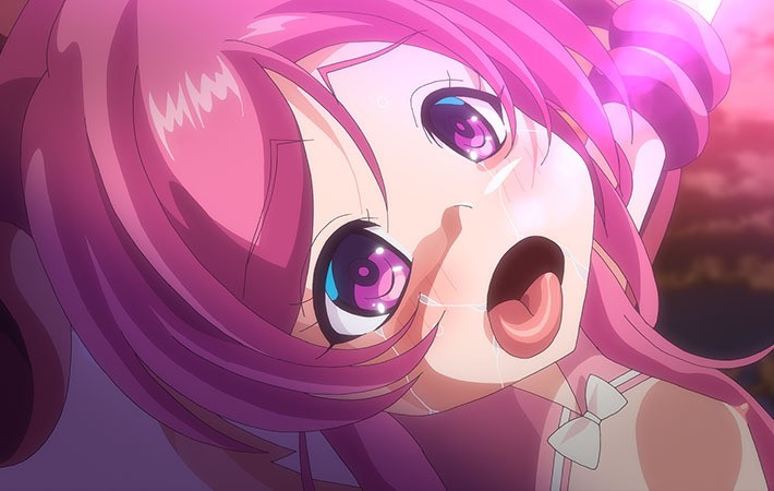 神聖昂燐達克里昂・露娜 1  剧照 5
